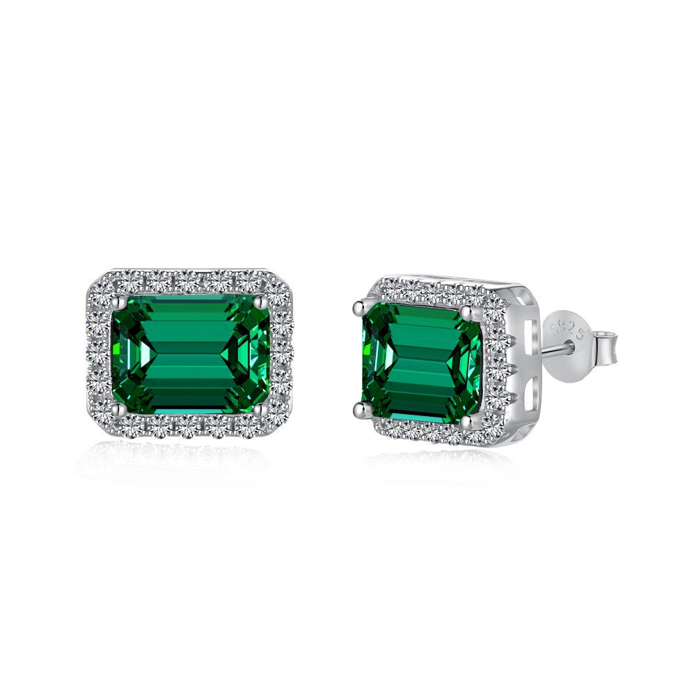 EMERALD STUD