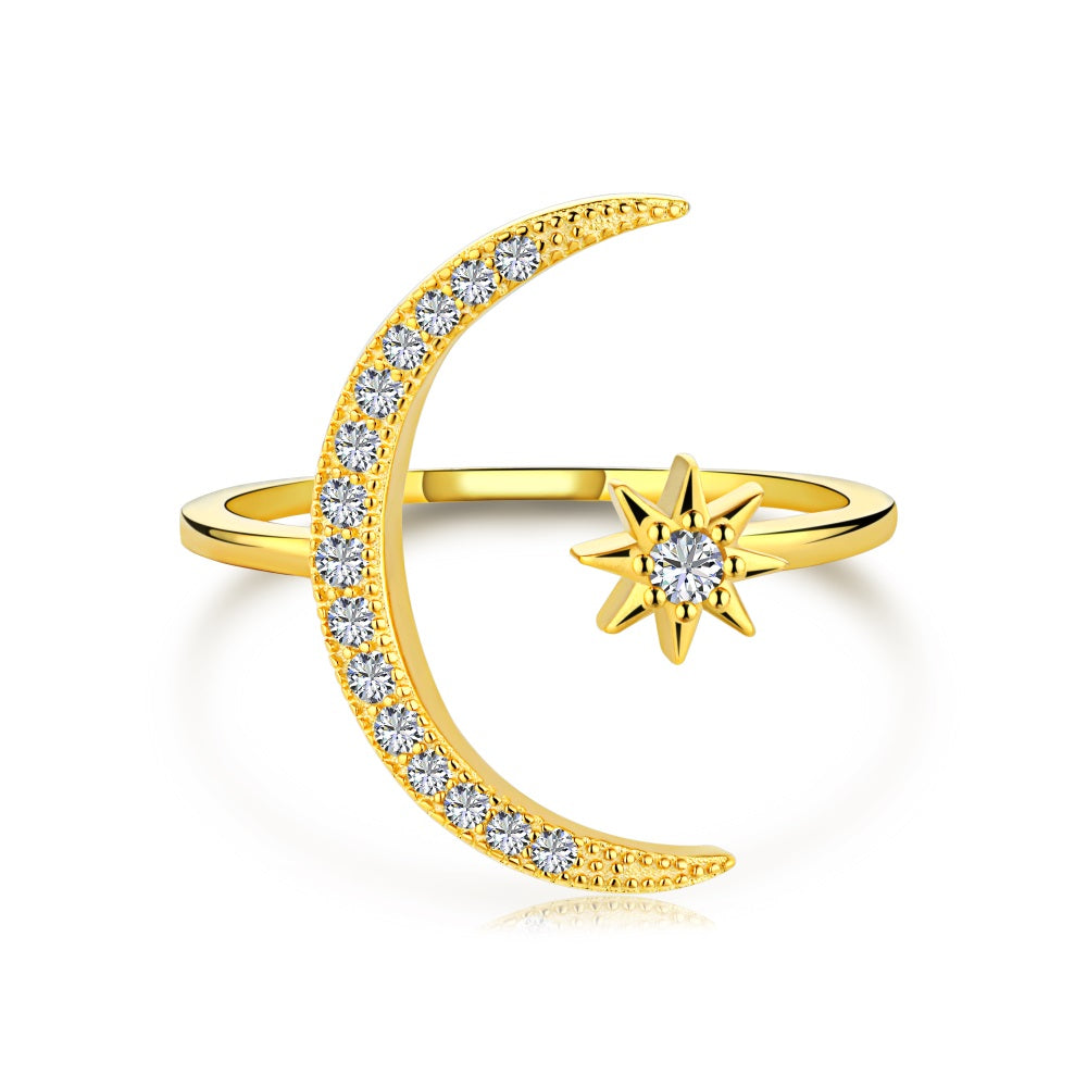 LUNA RING