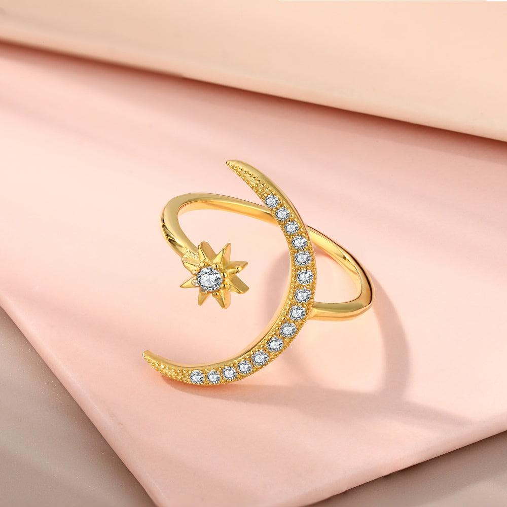 LUNA RING