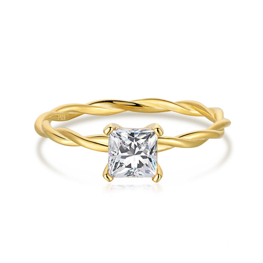 PROMISE COLOR RING