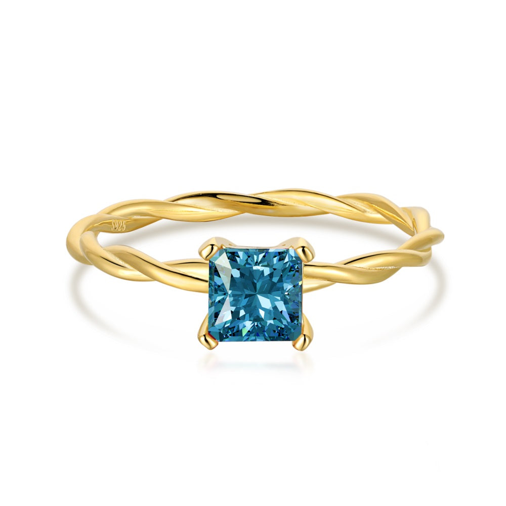 PROMISE COLOR RING