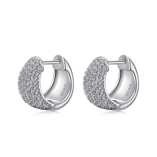 PAVE SILVER