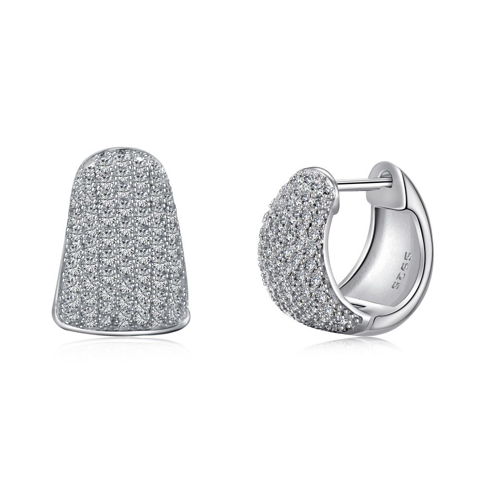 PAVE SILVER