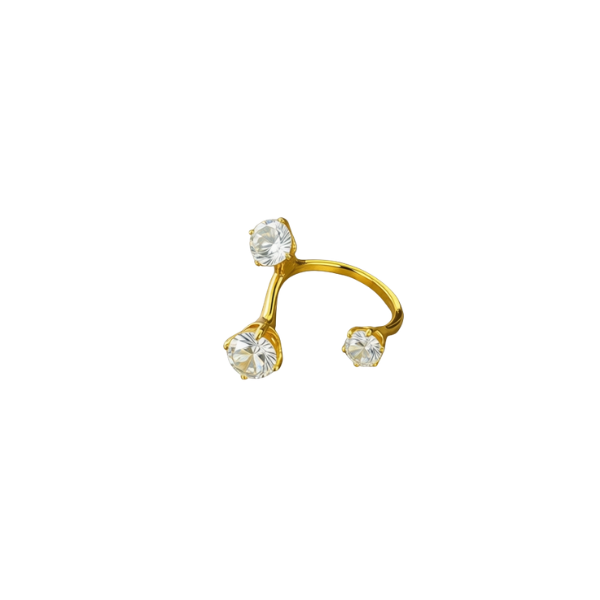 ANILLO TRI