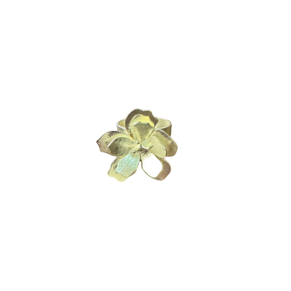 ANILLO FLOR