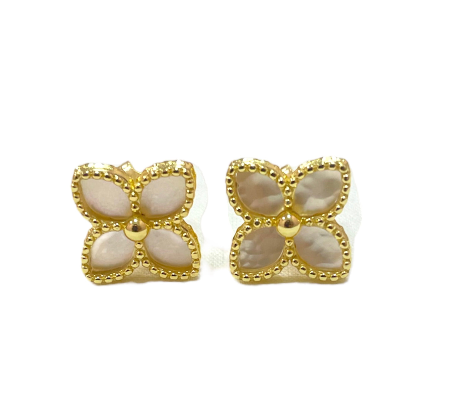 CLEEF STUDS