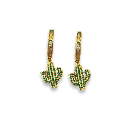 CACTUS STUD