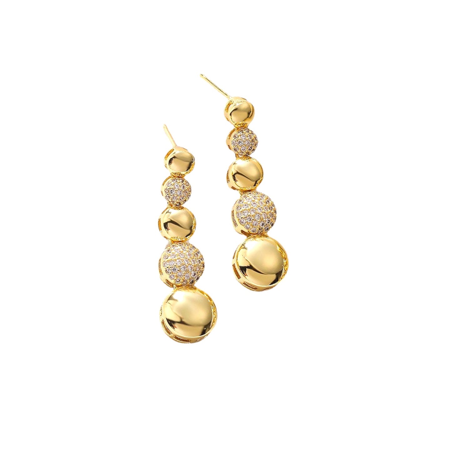 ARETES GOLDEN CIRCLE