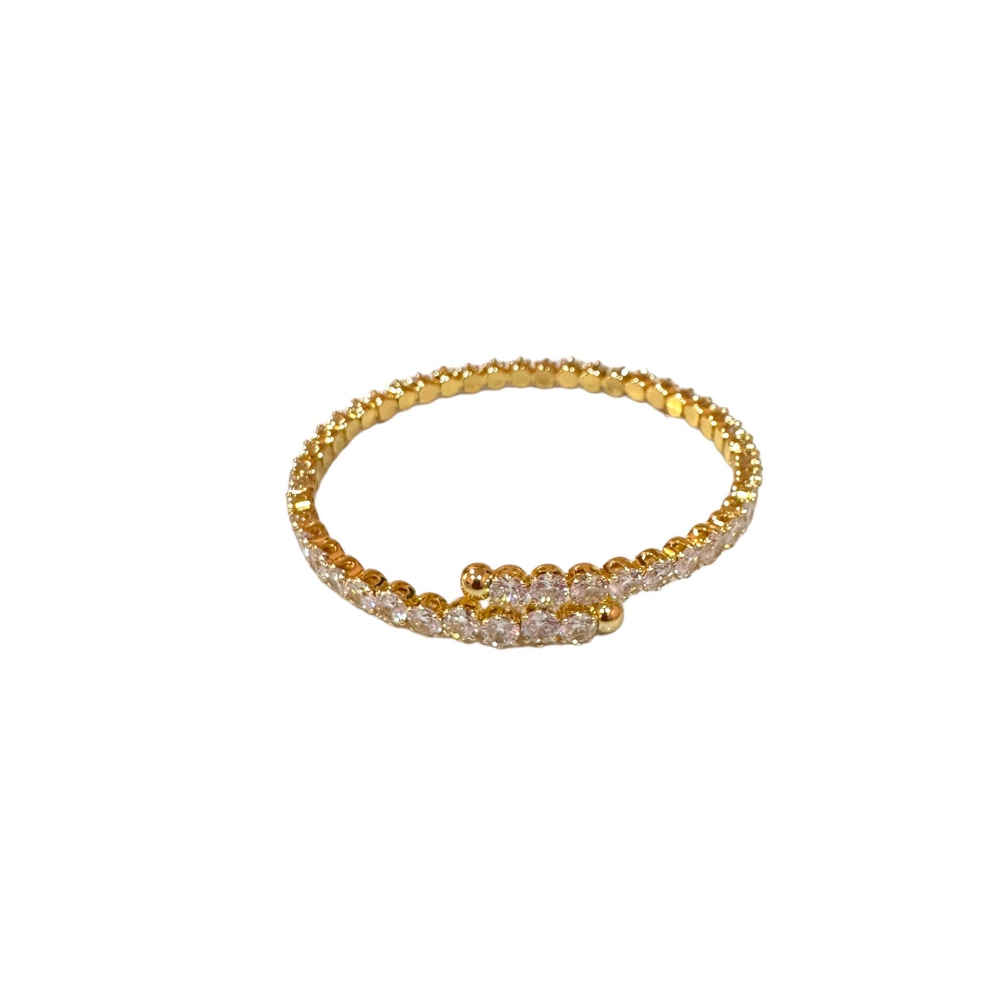 PULSERA BRILLANTE