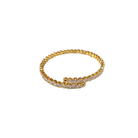 PULSERA BRILLANTE