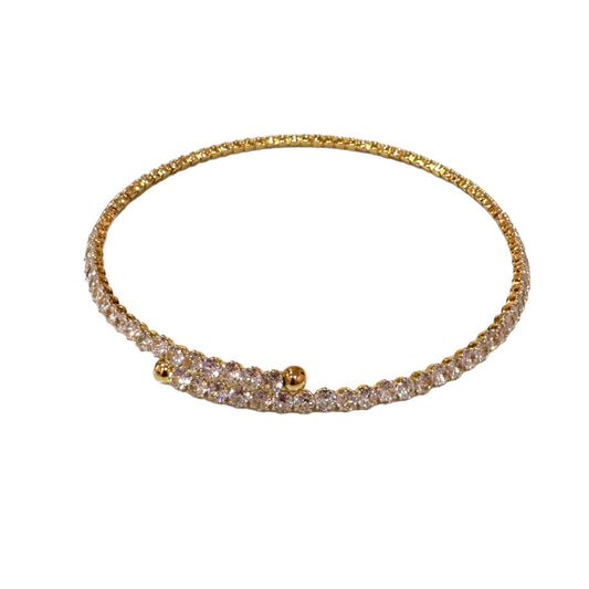 CHOKER BRILLANTE