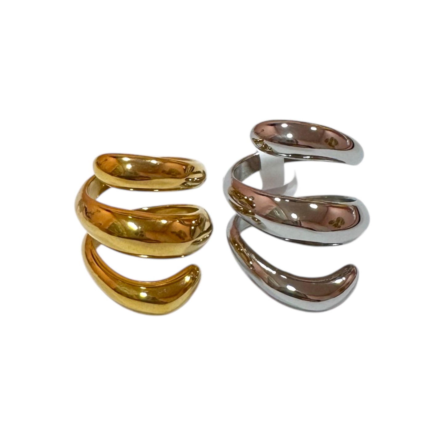 ANILLO ESPIRAL