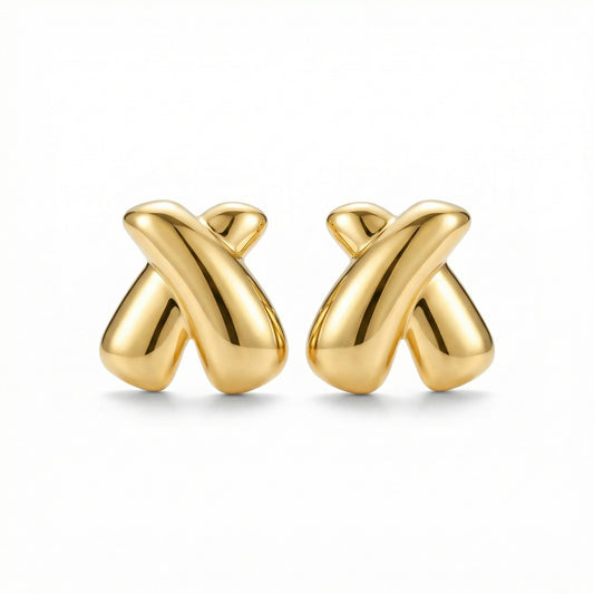 X