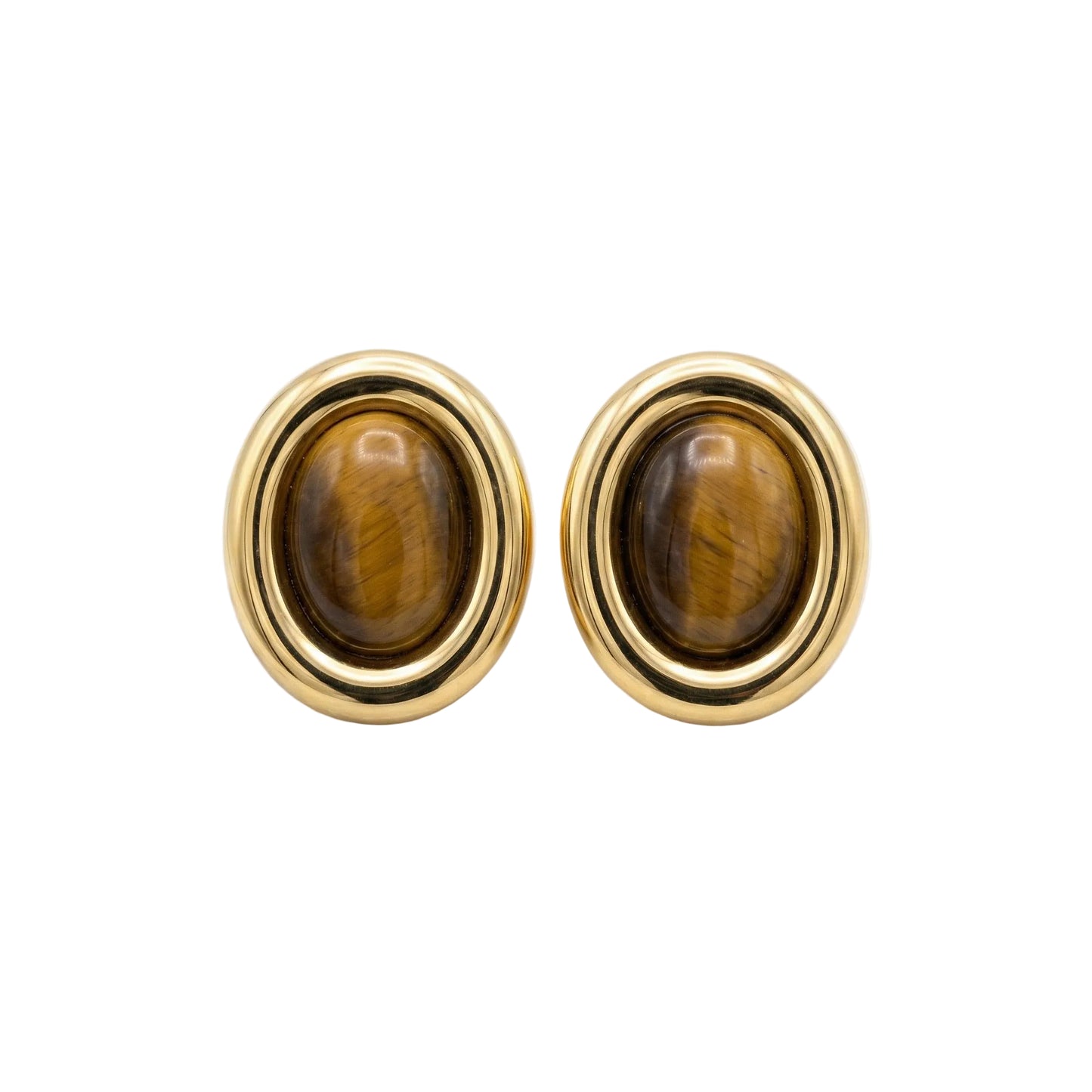 BIG TIGER EYE