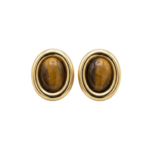 BIG TIGER EYE