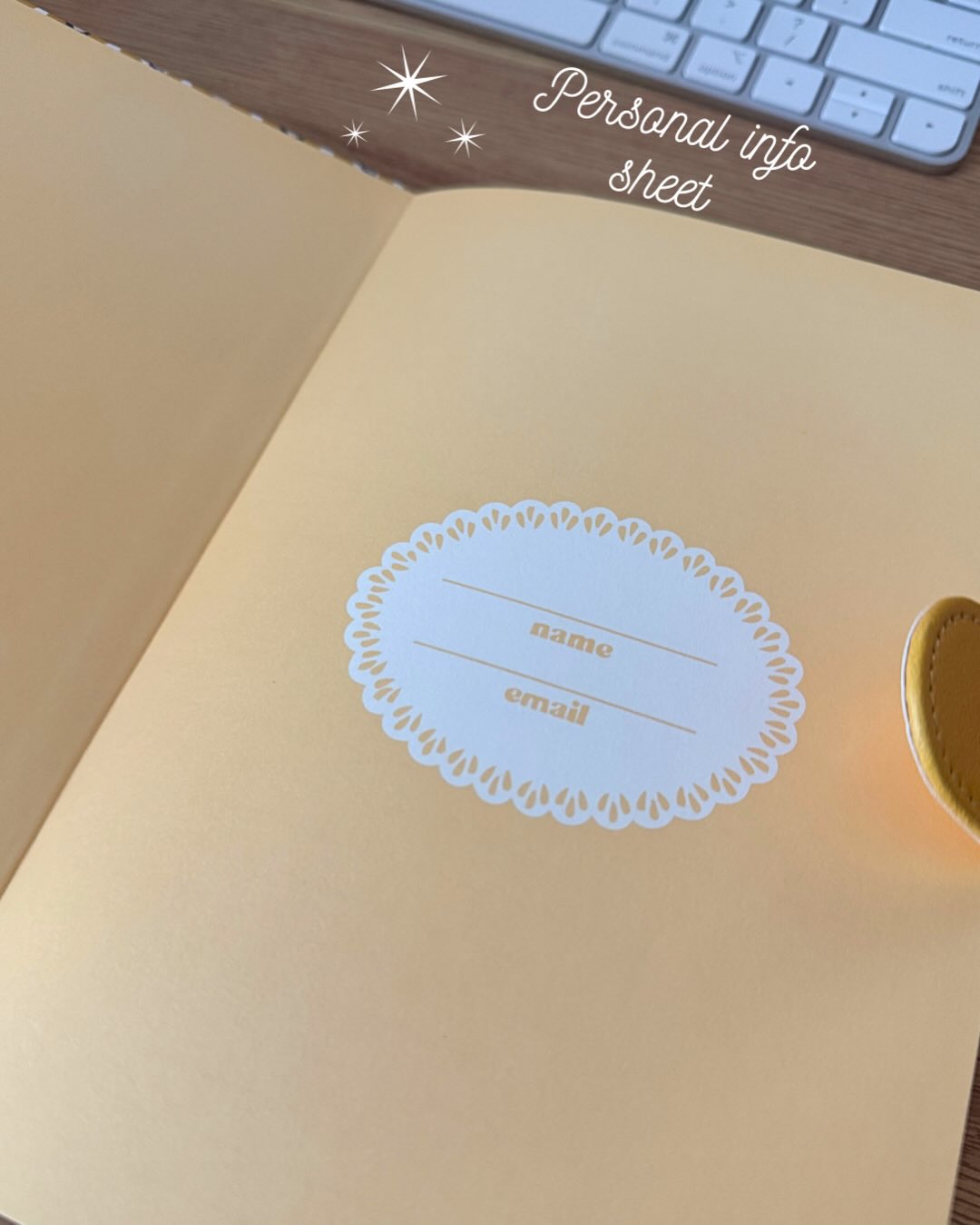 JESUS LEATHER JOURNAL