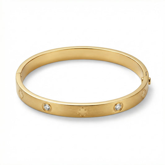 BANGLE TREBOL