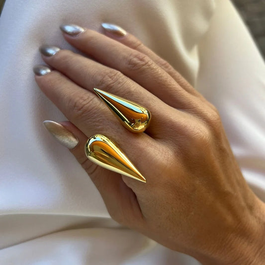 TUIUIU RING (ajustable)