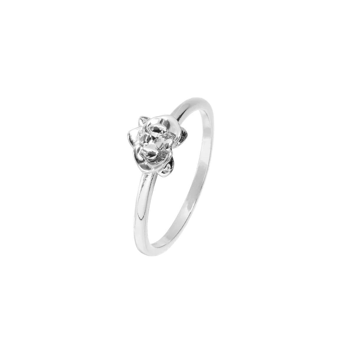 ORQUIDEA SMALL RING