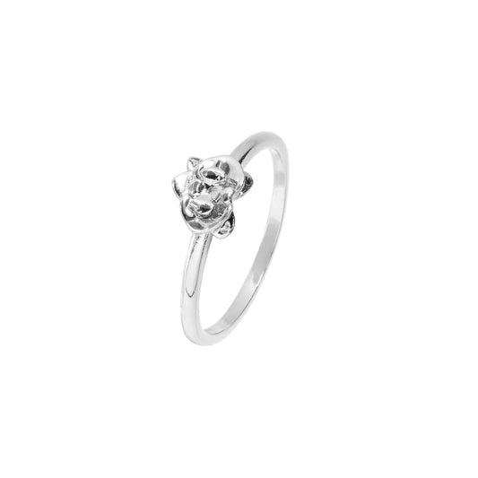 ORQUIDEA SMALL RING