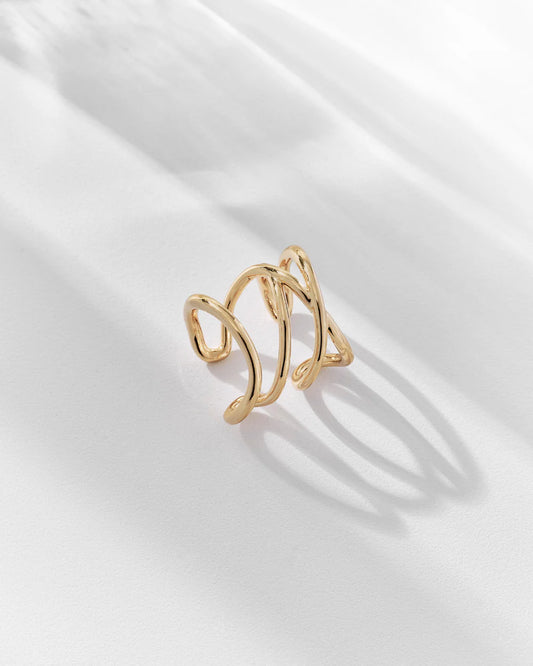 AVIVA RING