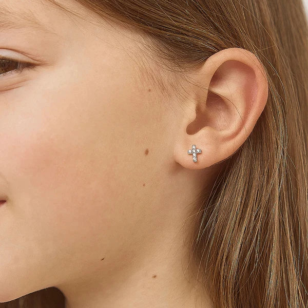TINY CROSS SET
