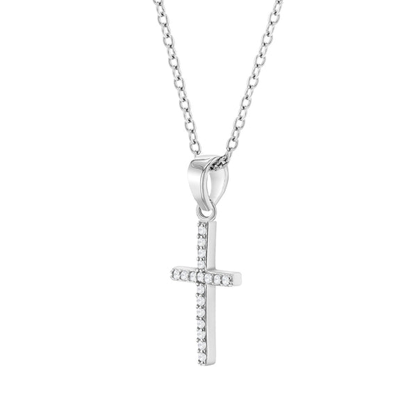 TINY CROSS SET