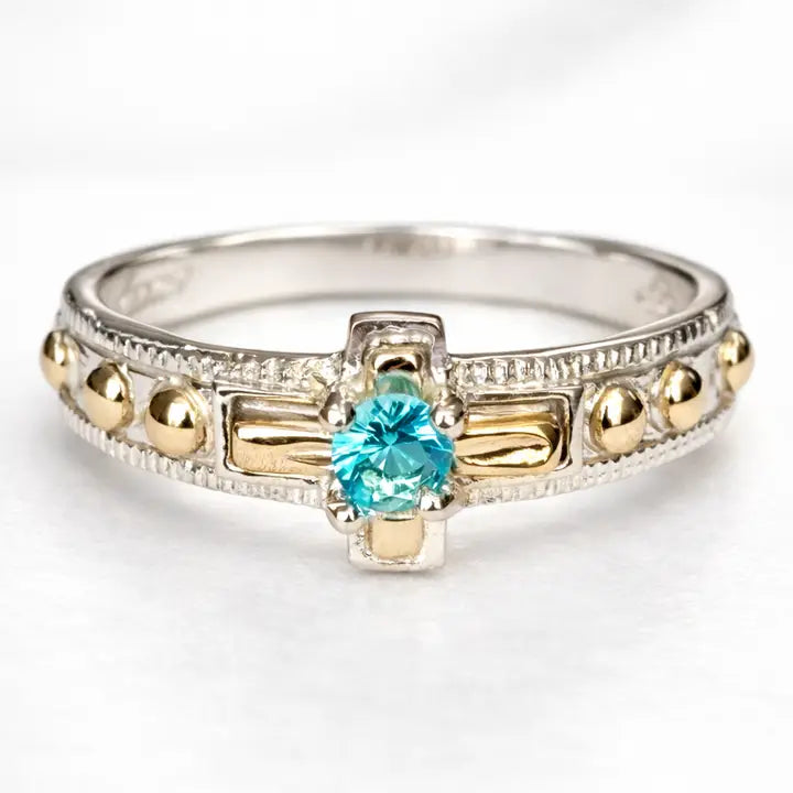 ANILLO ROSARIO