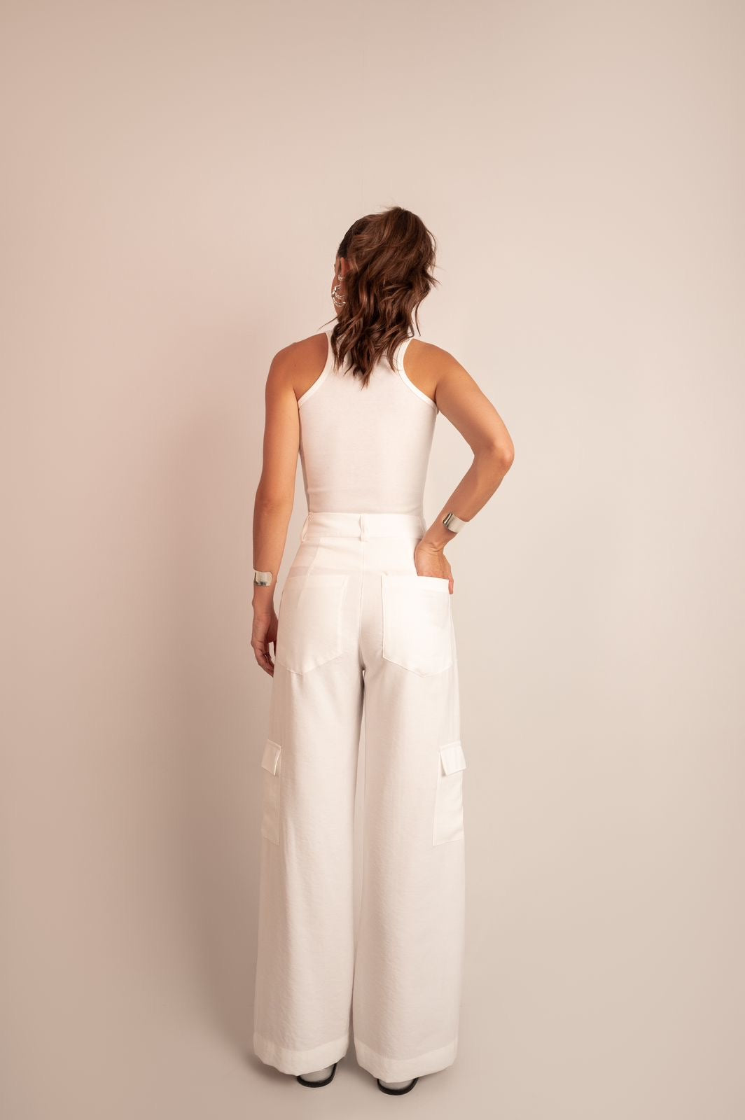 PANTALON LUANA