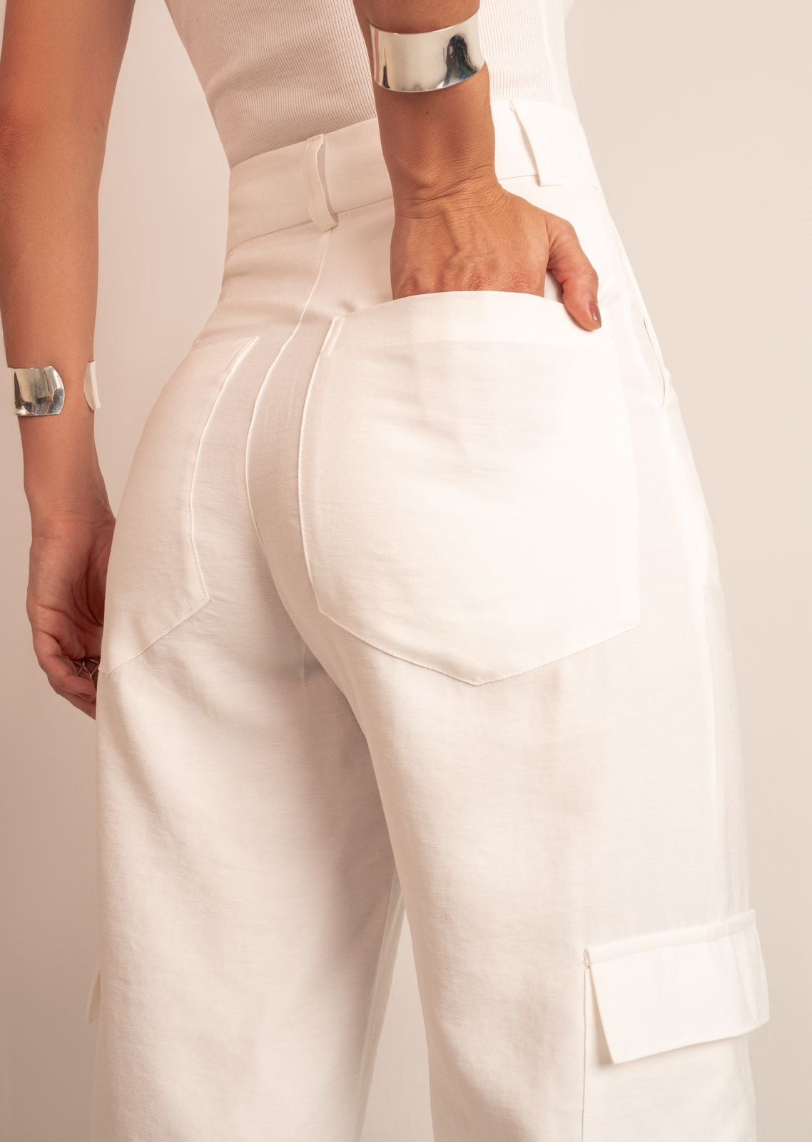 PANTALON LUANA