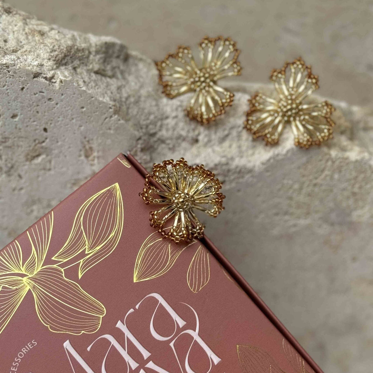 SERENA EARCUFF