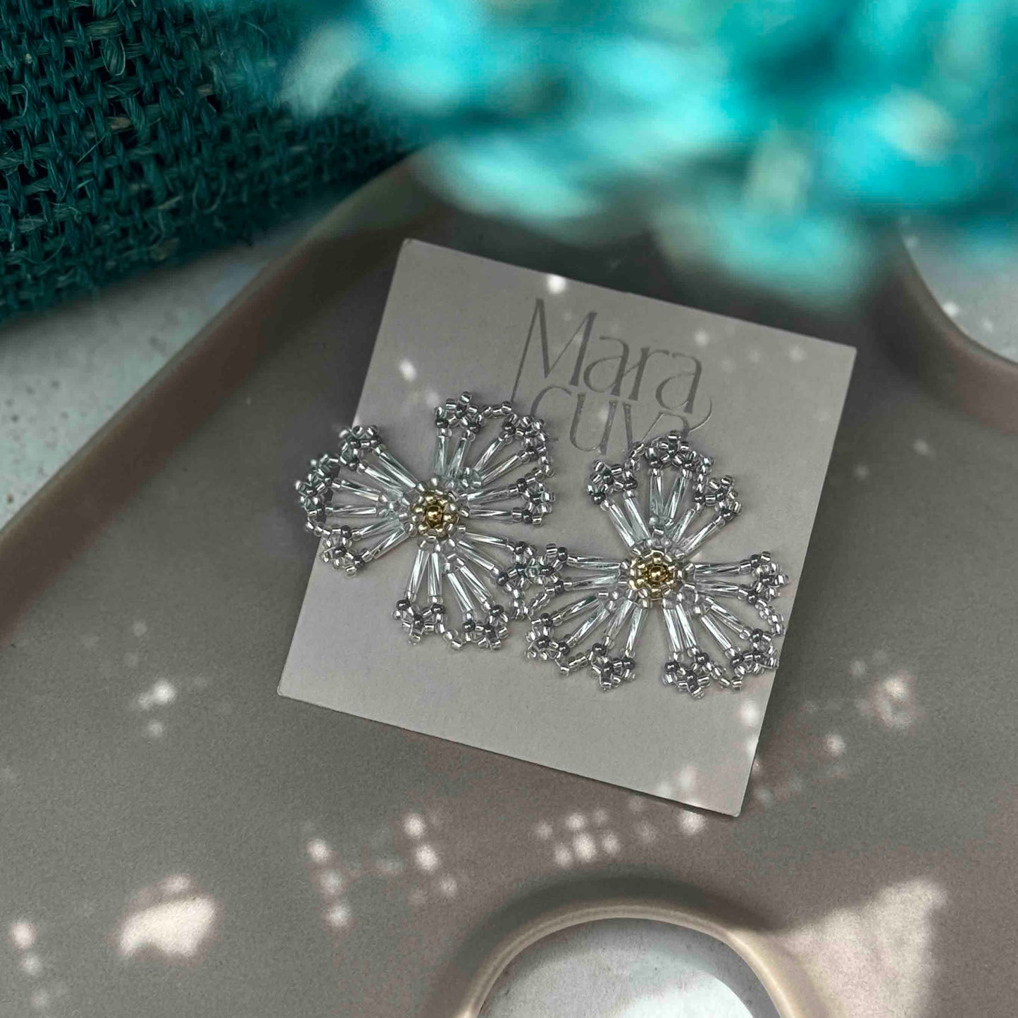 SERENA EARRINGS