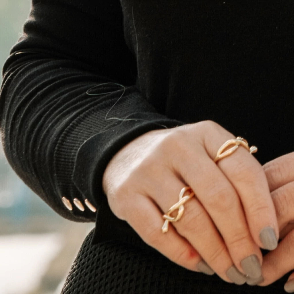 ANILLO FLUXO