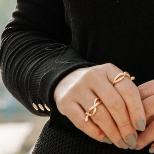 ANILLO FLUXO