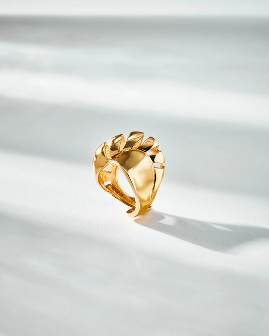 IVY RING