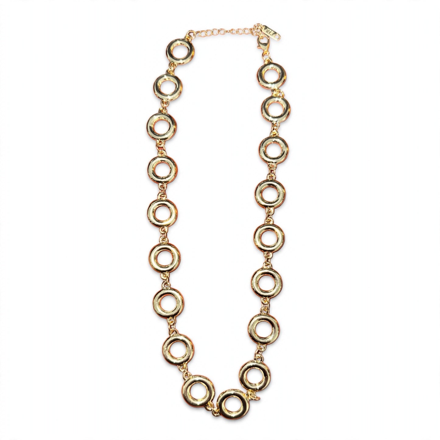 HARPER NECKLACE