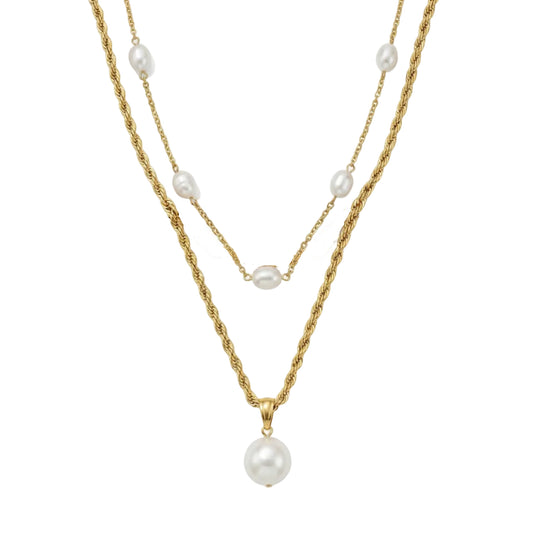 LAYER NECKLACE