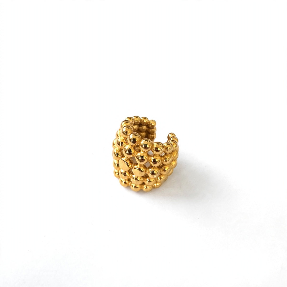 BURBUJA CUFF