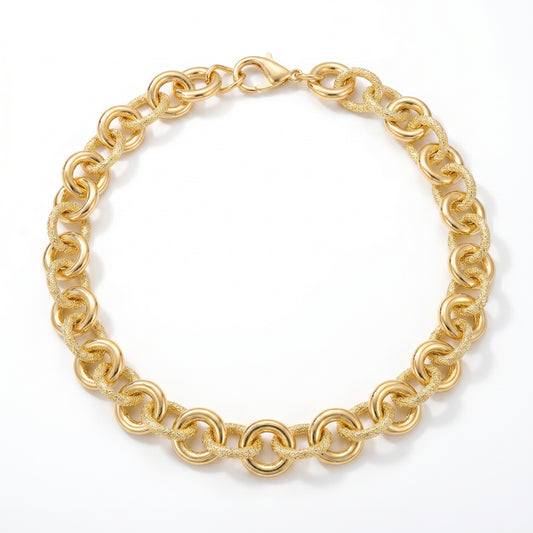CHUNKY NECKLACE