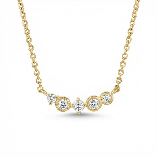 DAINTY NECKLACE