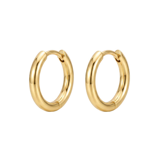 MINIMAL HOOP