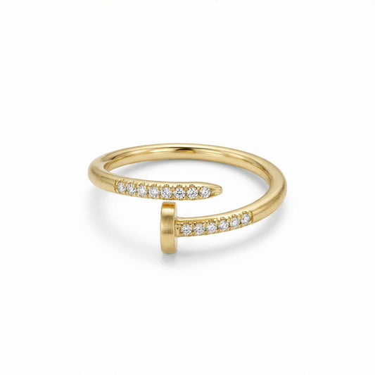 CLAVO RING (AJUSTABLE)