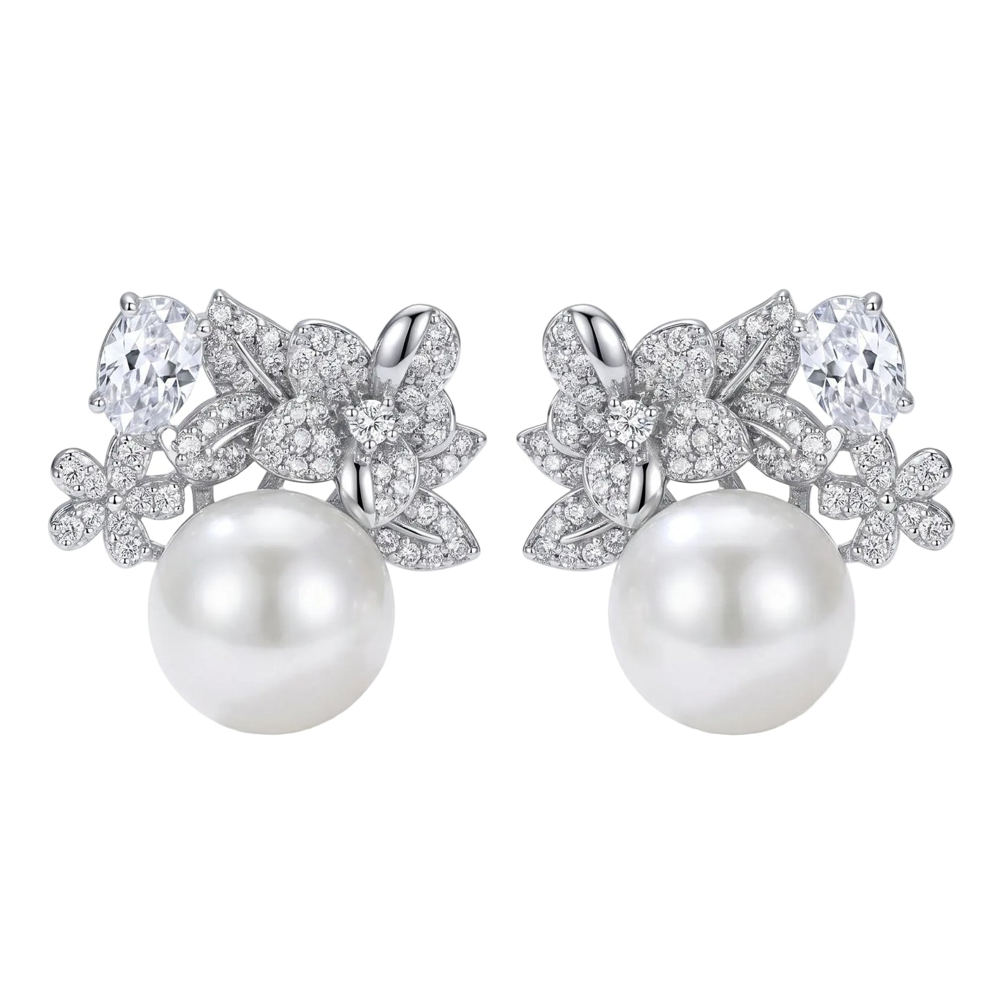 SILVER STUDS