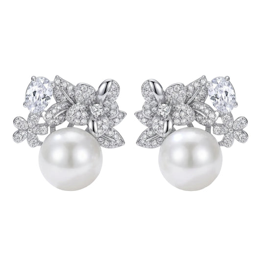 SILVER STUDS