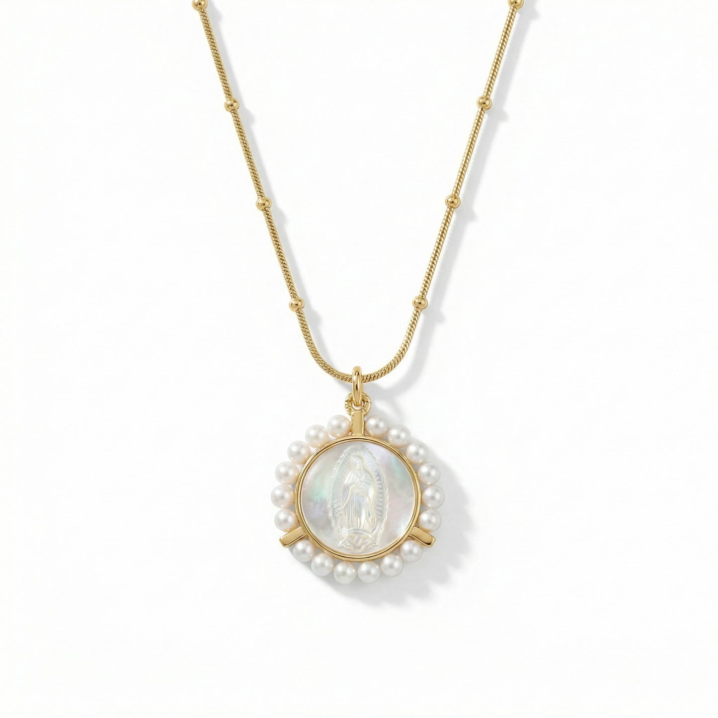 CADENA VIRGEN
