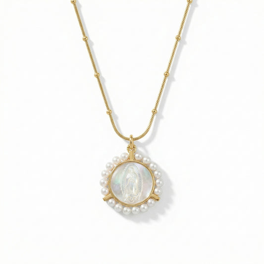 CADENA VIRGEN