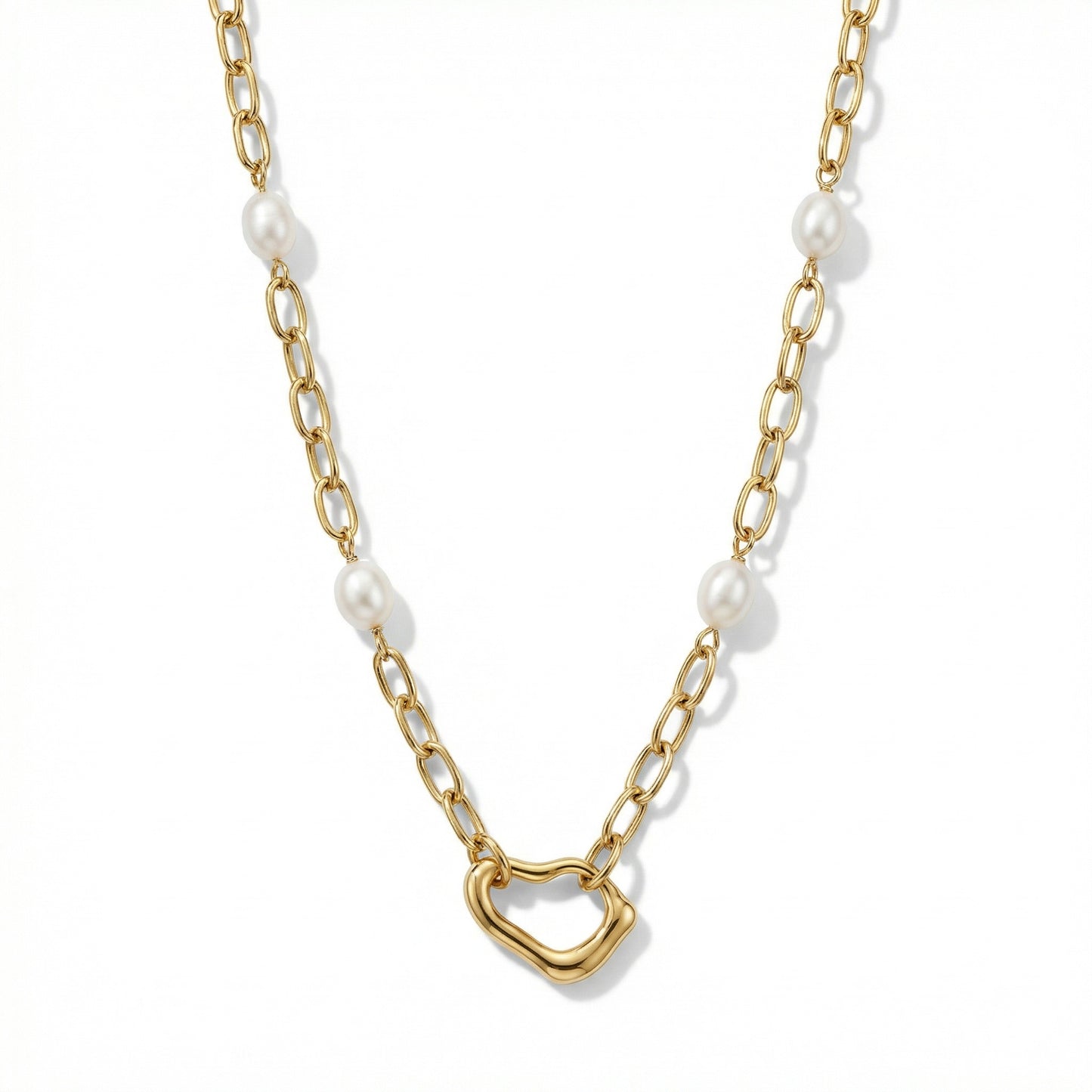 FORMA NECKLACE