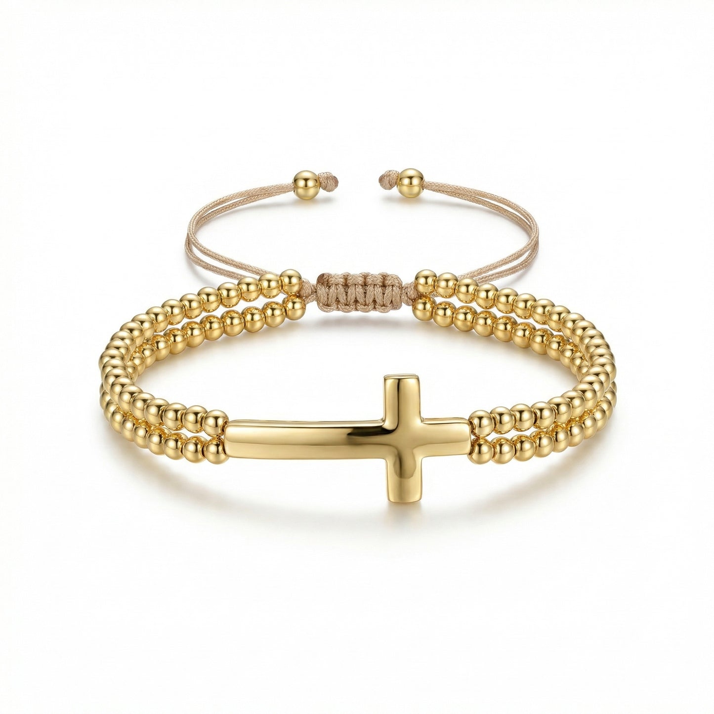 PULSERA CRUZ