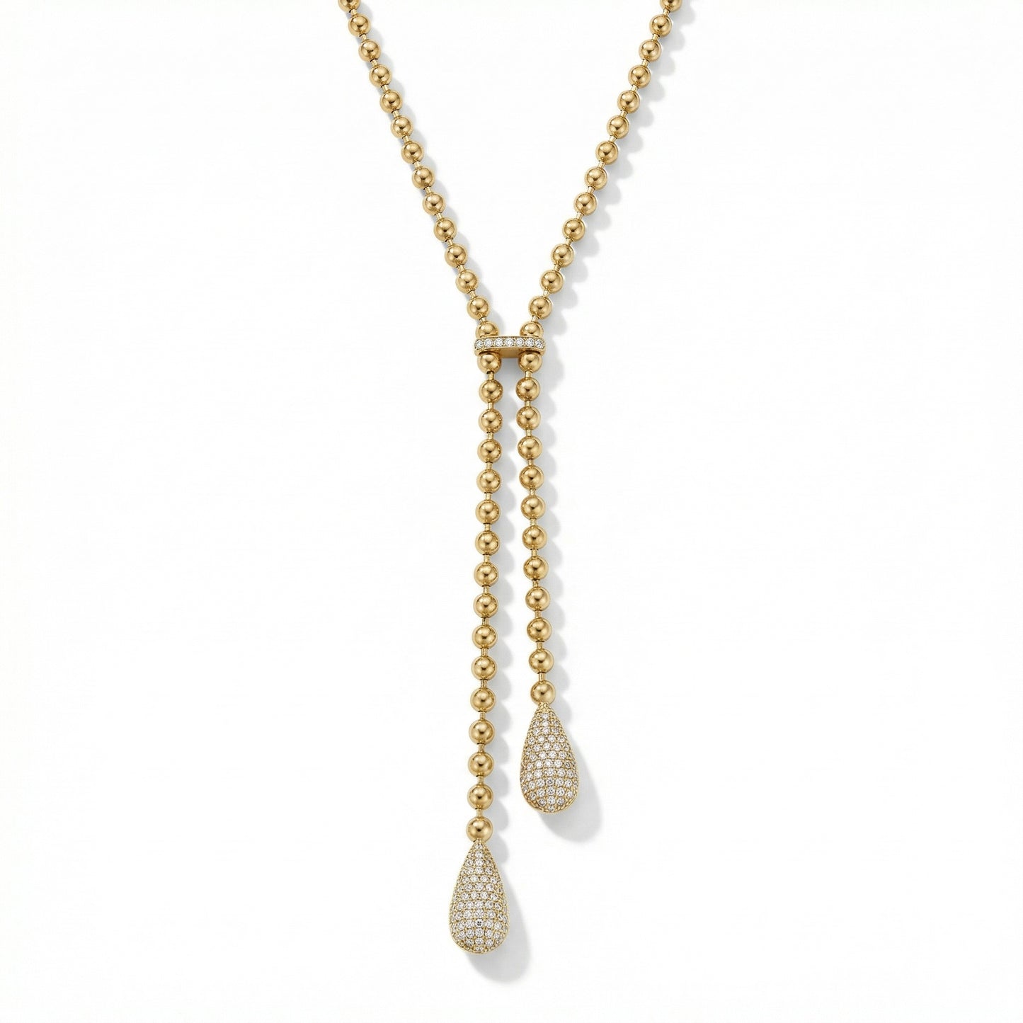 BOLITAS LARIAT