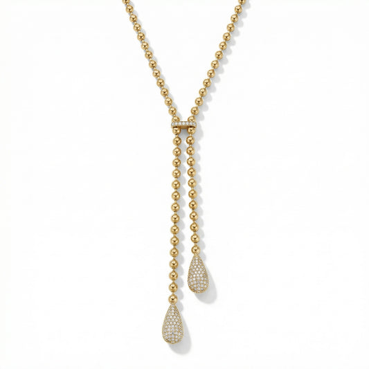 BOLITAS LARIAT